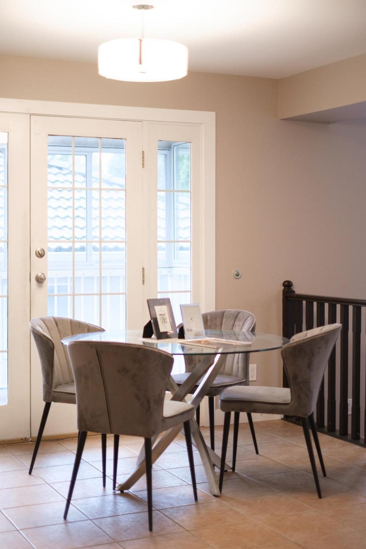 Spacious 4Br W Ensuites Mins To Downtown Yvr Ubc Vancouver Esterno foto
