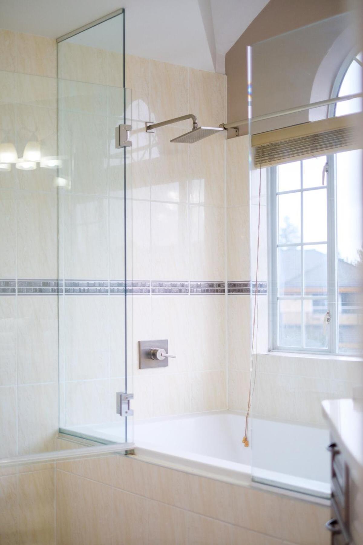 Spacious 4Br W Ensuites Mins To Downtown Yvr Ubc Vancouver Esterno foto