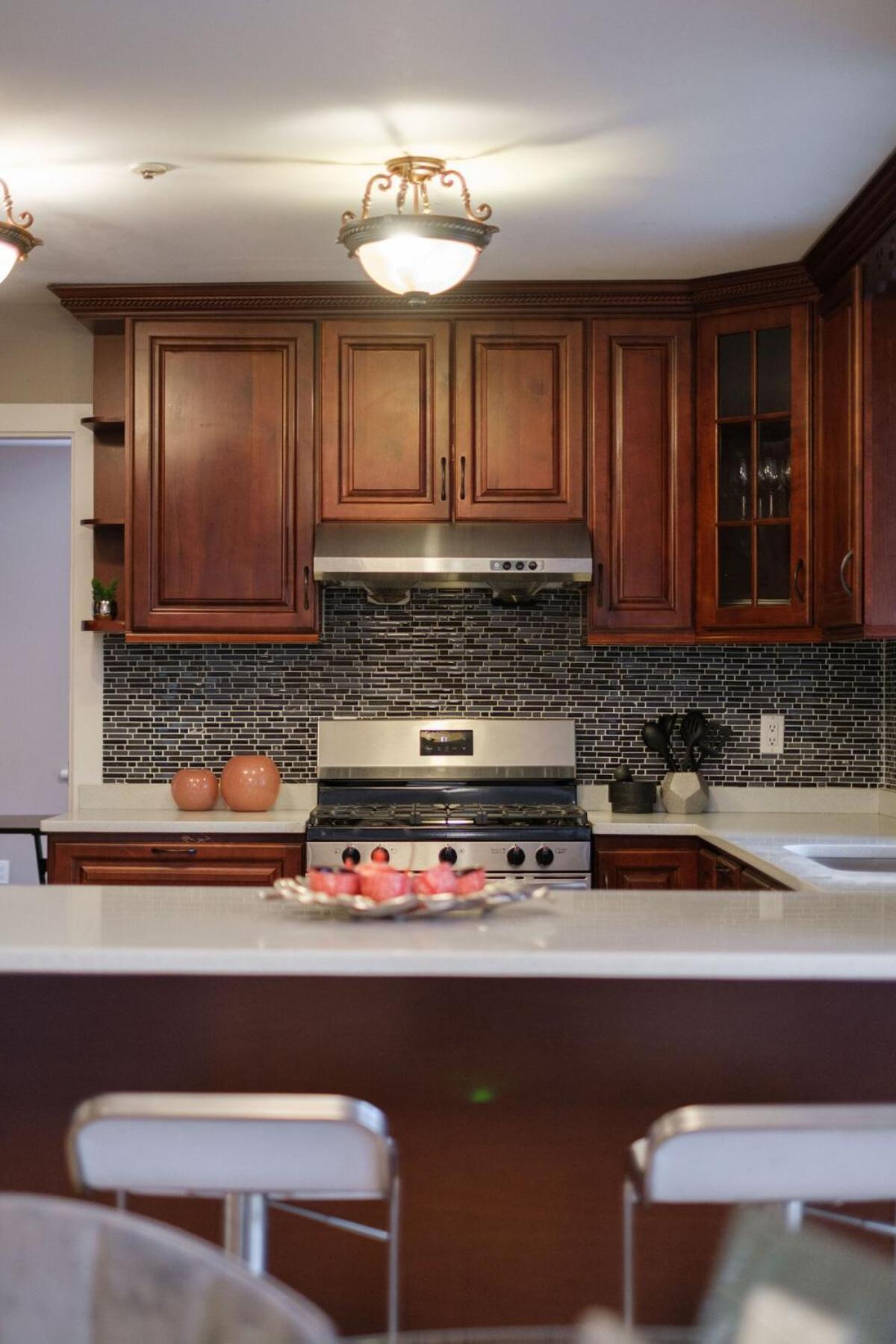 Spacious 4Br W Ensuites Mins To Downtown Yvr Ubc Vancouver Esterno foto