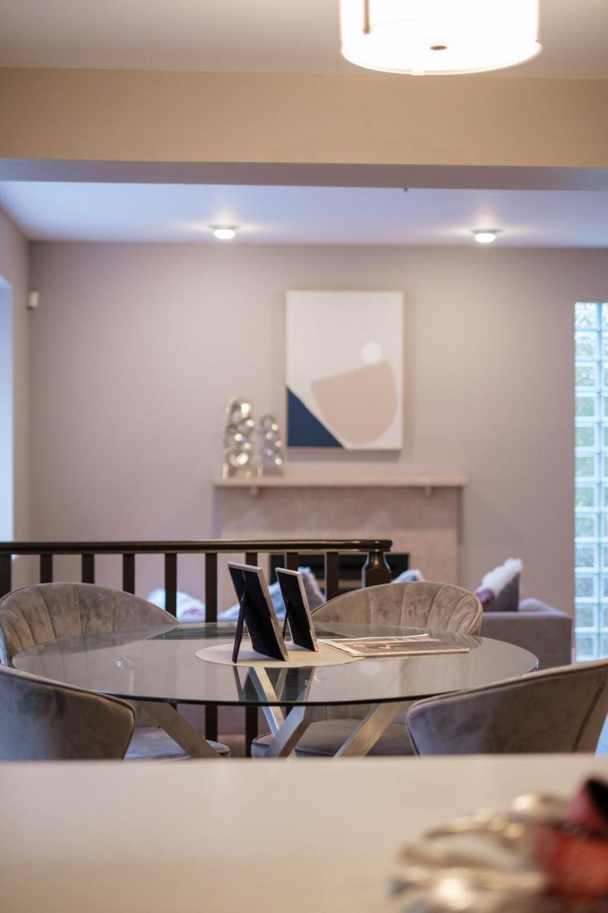 Spacious 4Br W Ensuites Mins To Downtown Yvr Ubc Vancouver Esterno foto
