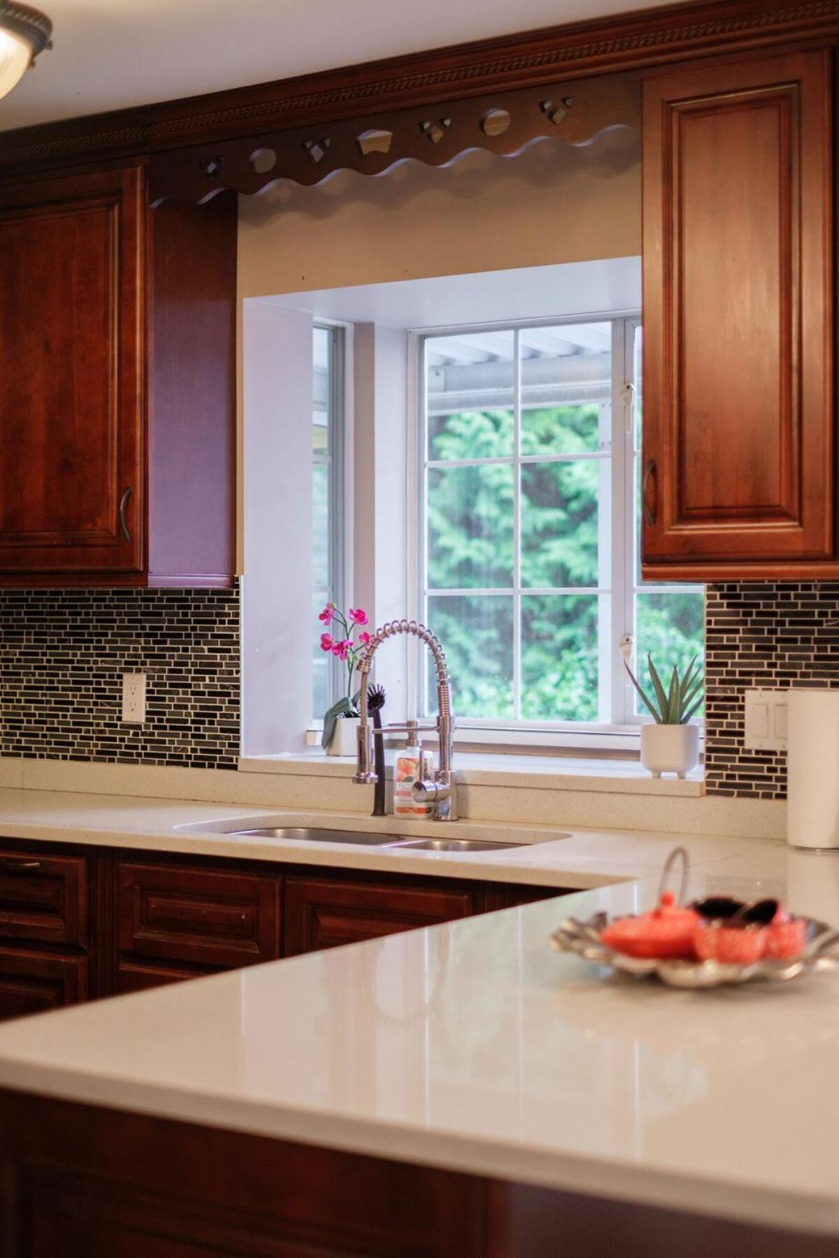 Spacious 4Br W Ensuites Mins To Downtown Yvr Ubc Vancouver Esterno foto